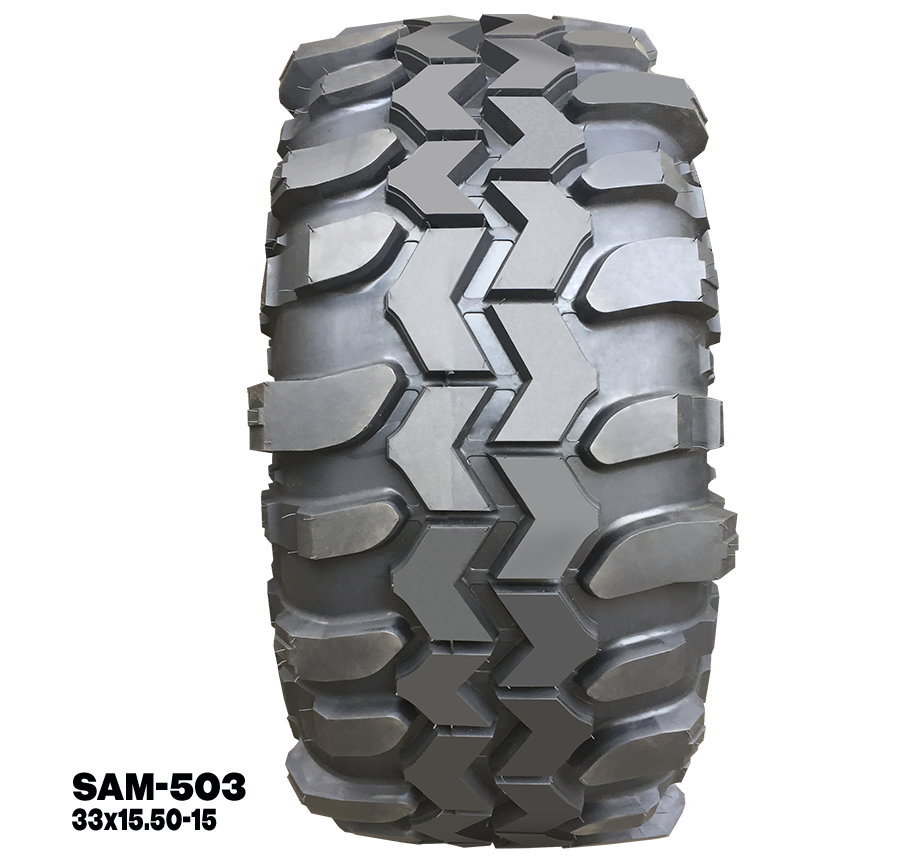 Super Swamper TSL SX | Interco Tire Corporation